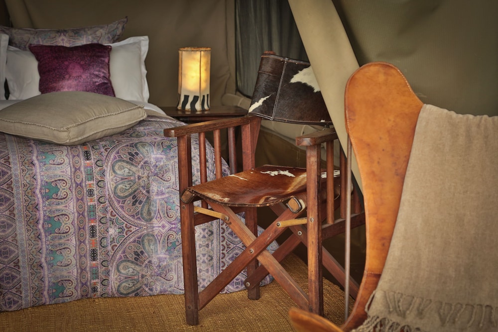 Pakulala Safari Camp 31/56