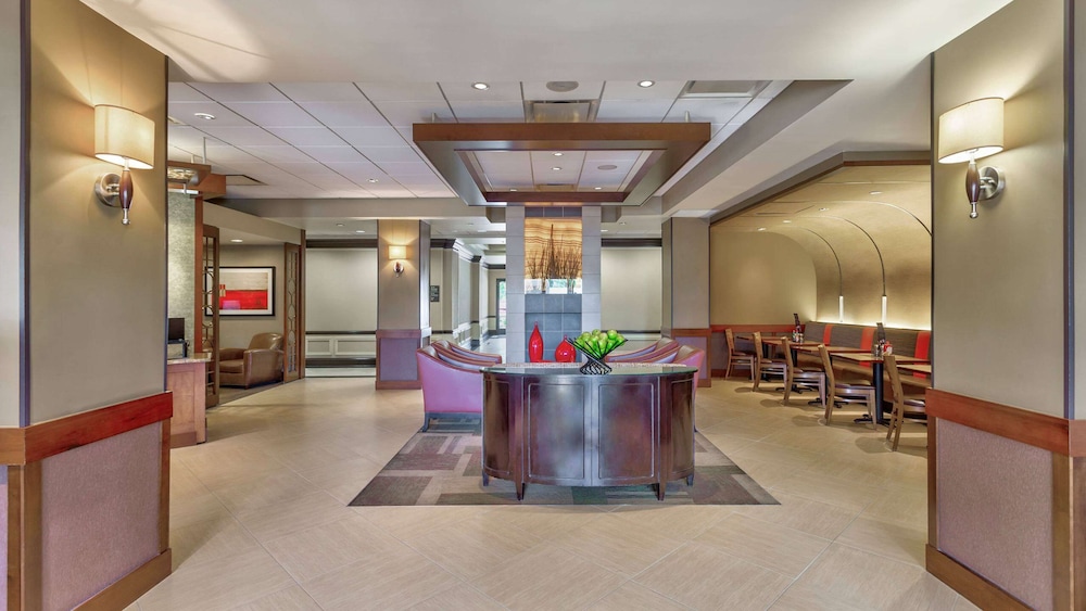 Wyndham Garden Kansas City Airport 38/62