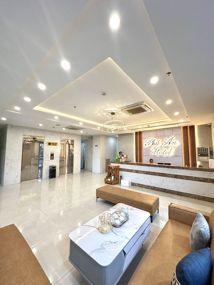 Phu An Hotel 28/40