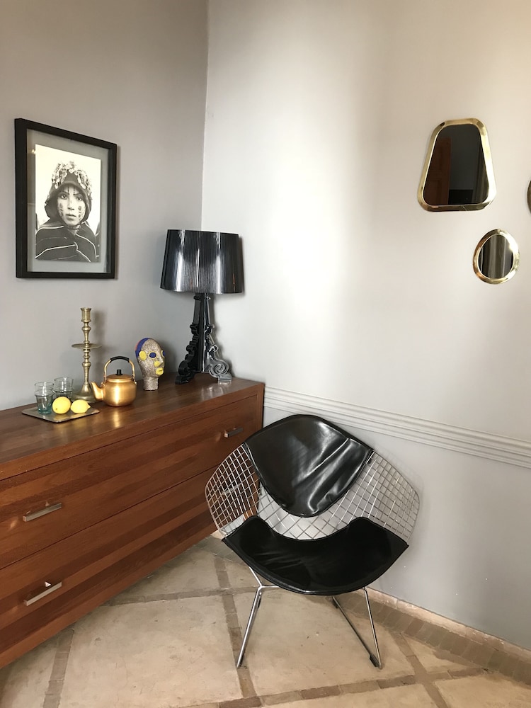 Riad Bab 54 42/50