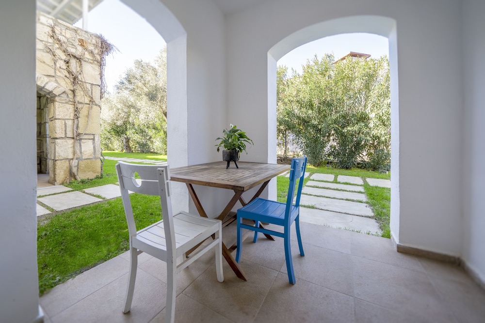 Casa dell Arte Hotel of Arts and Leisure 26/55