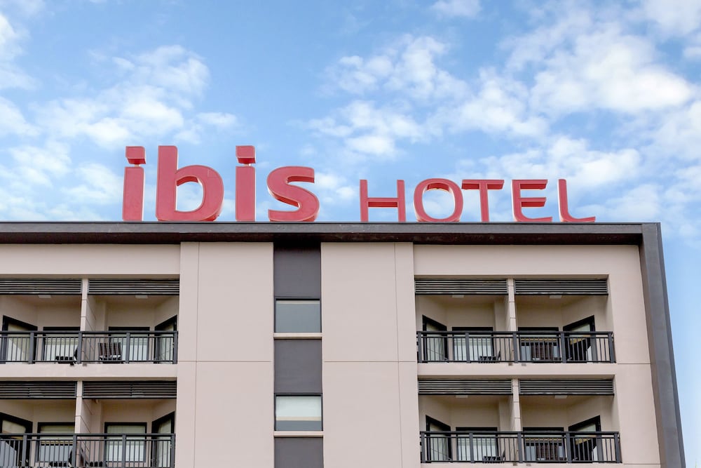 Ibis Hua Hin in HUA HIN - CHA-AM