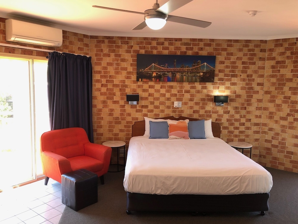 Airport Clayfield Motel 27/60