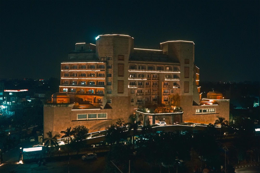 Park Plaza - Ludhiana 4/79