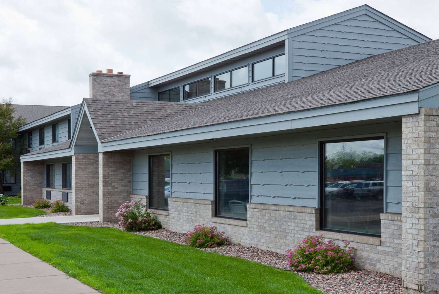 AmericInn by Wyndham Rice Lake 1/10
