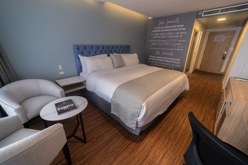 TRYP by Wyndham Guayaquil 21/71