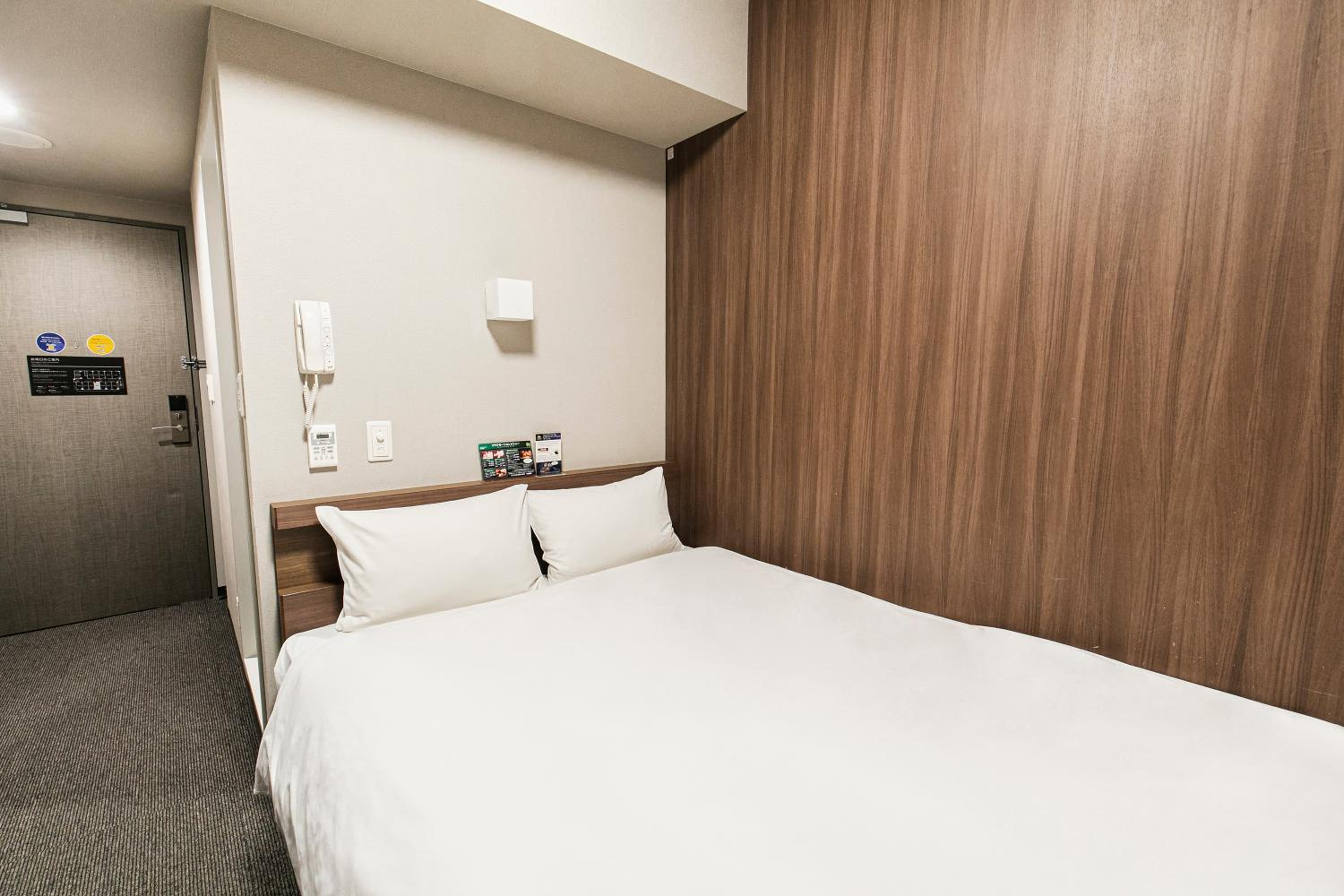 غرفة مفردة، Smile Hotel Hakata Ekimae 3/9