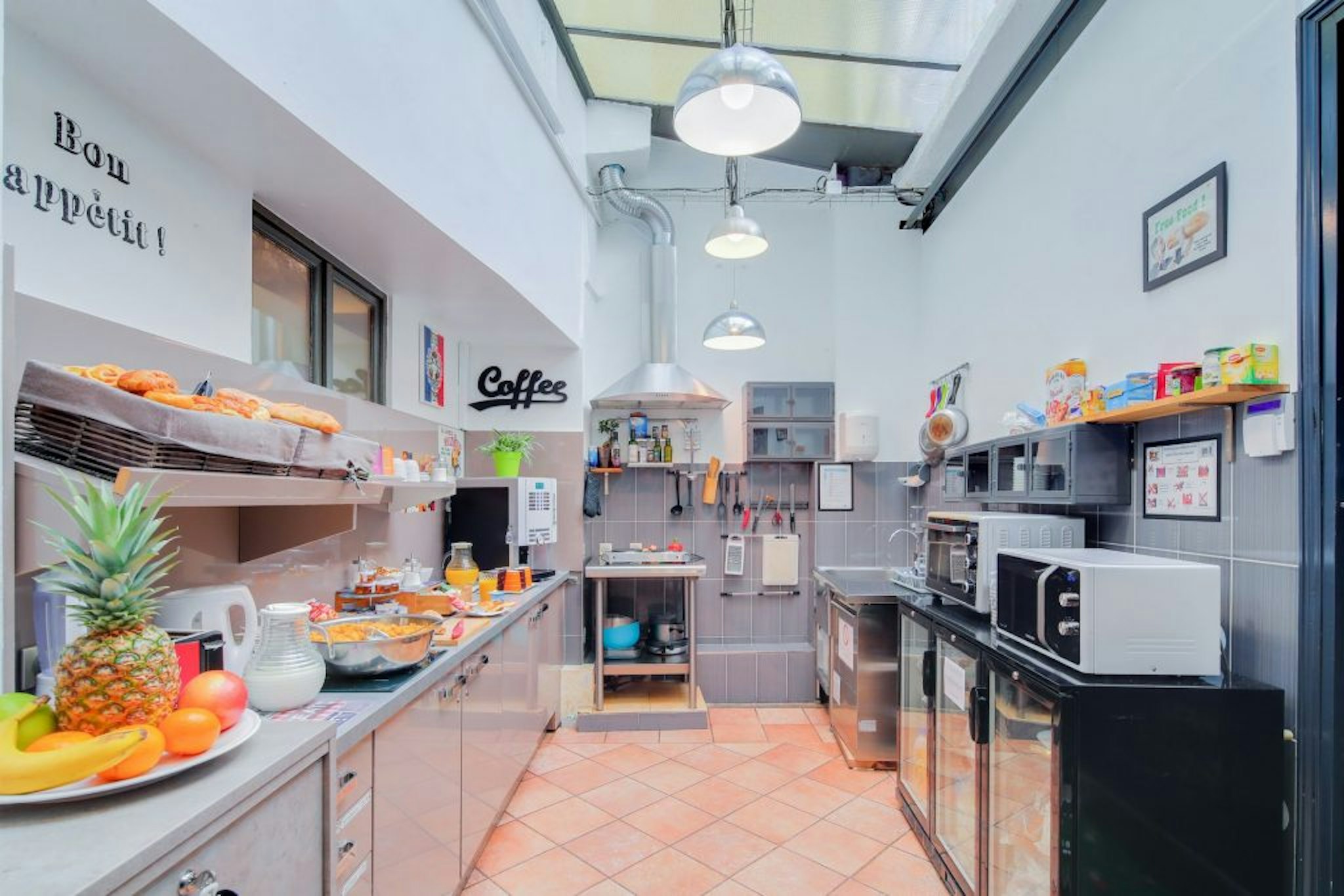 Le Village Montmartre by Hiphophostels (ex Le Village Hostel) 44/68