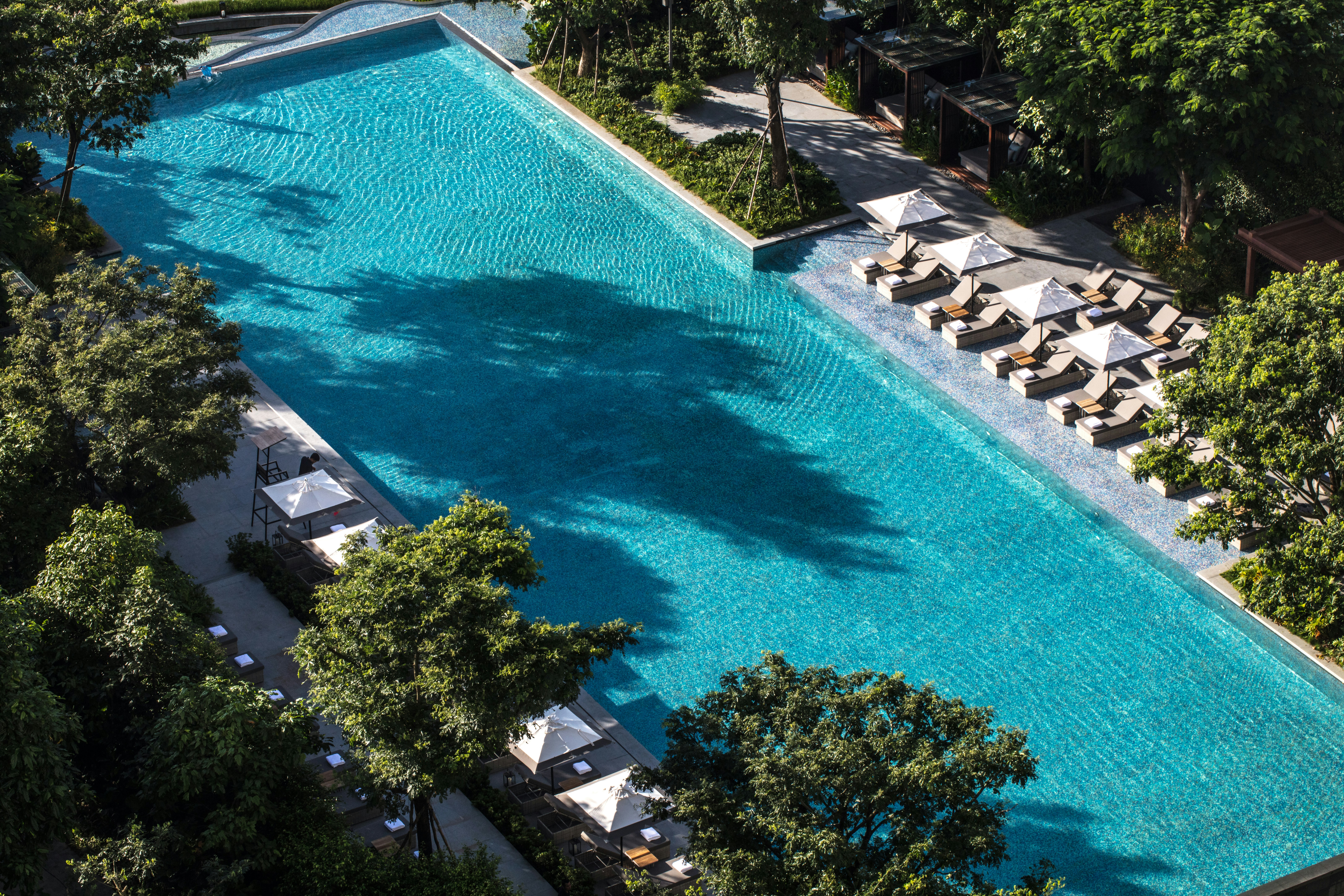 Rosewood Sanya 70/71