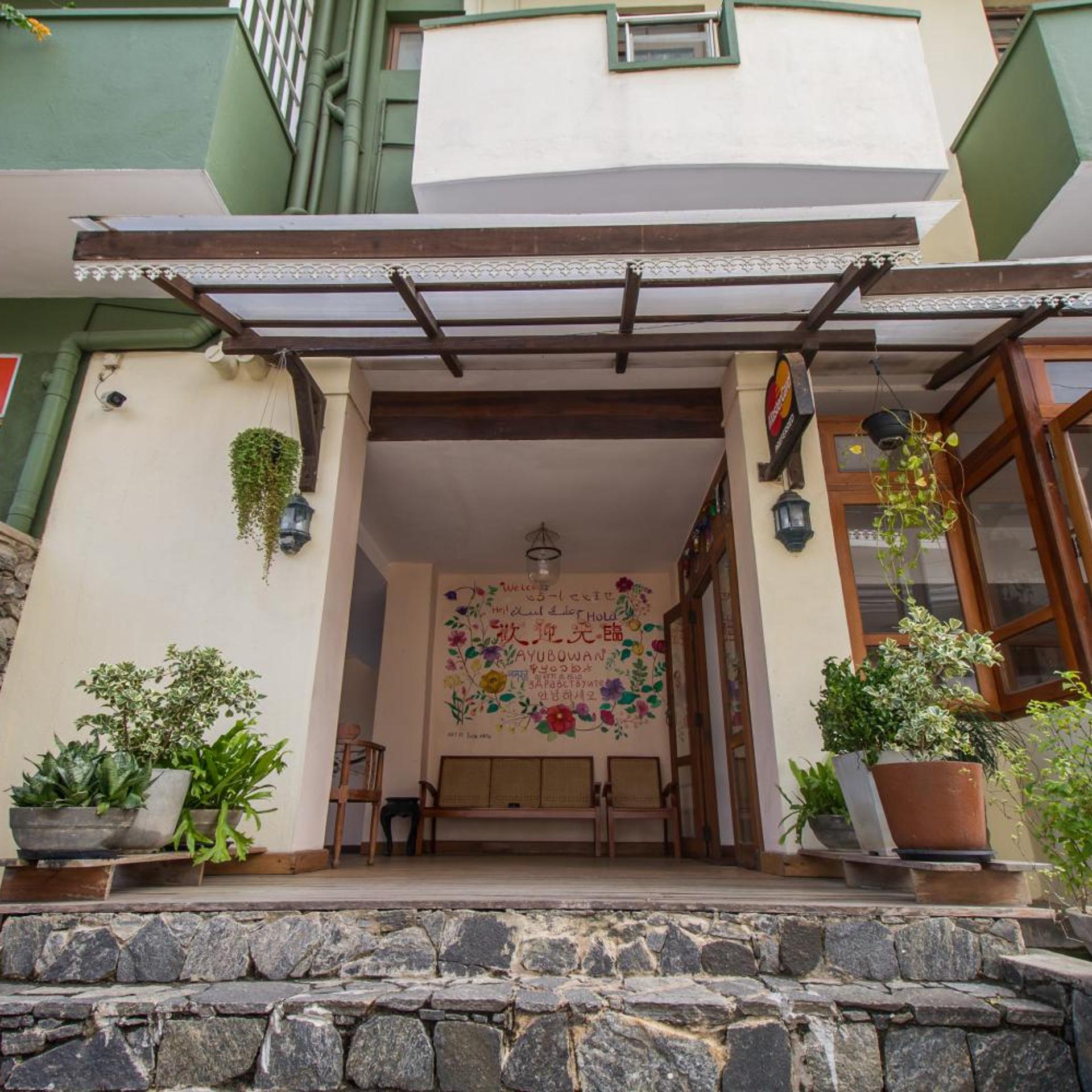 Lafala Hotel and Service Apartment, Dehiwala-Mount Lavinia 3/100