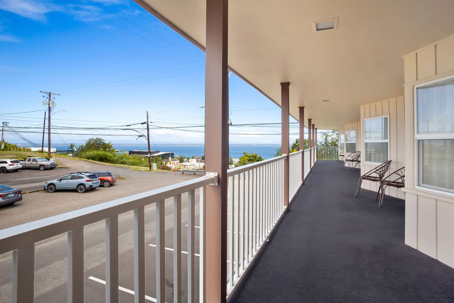 Quality Inn Port Angeles - near Olympic National Park 3/12