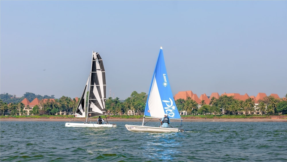 GRAND HYATT GOA 66/70