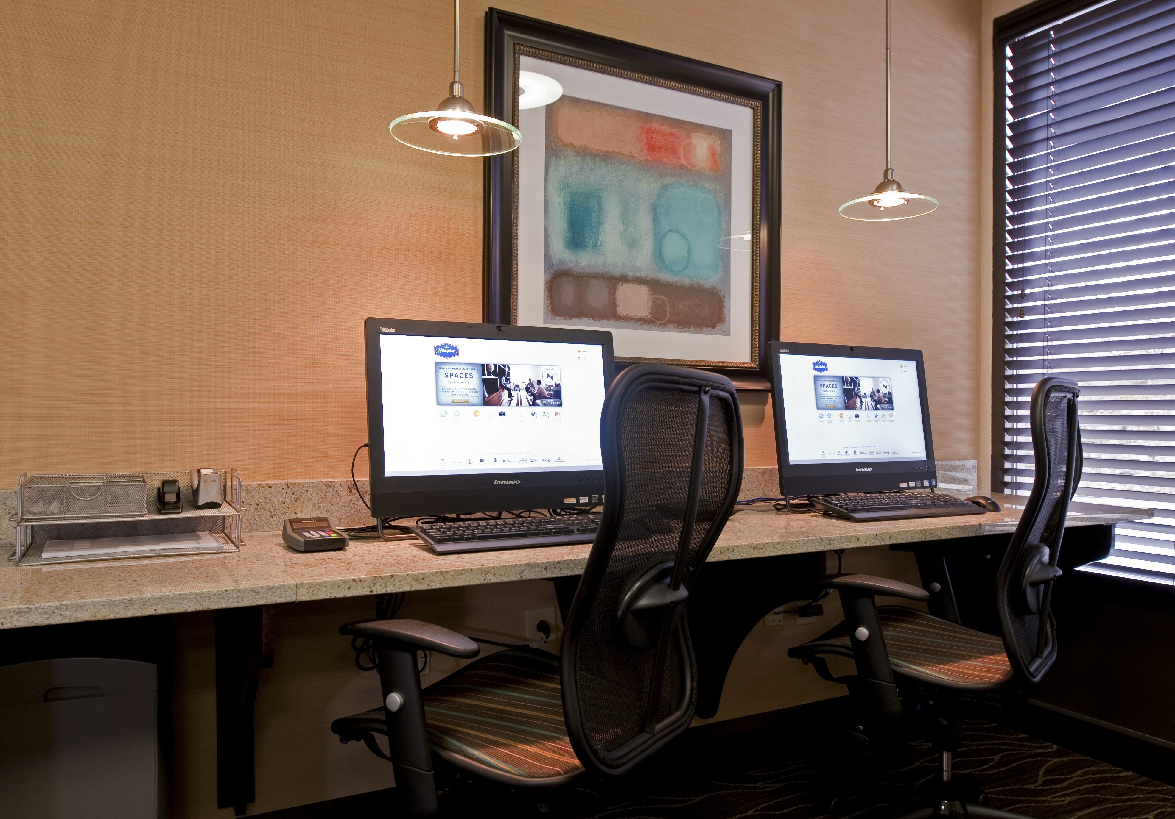 Spark by Hilton Brentwood Nashville I 65S 28/36