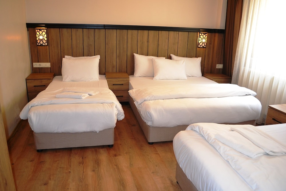 Istanbul Comfort Hotel 12/50