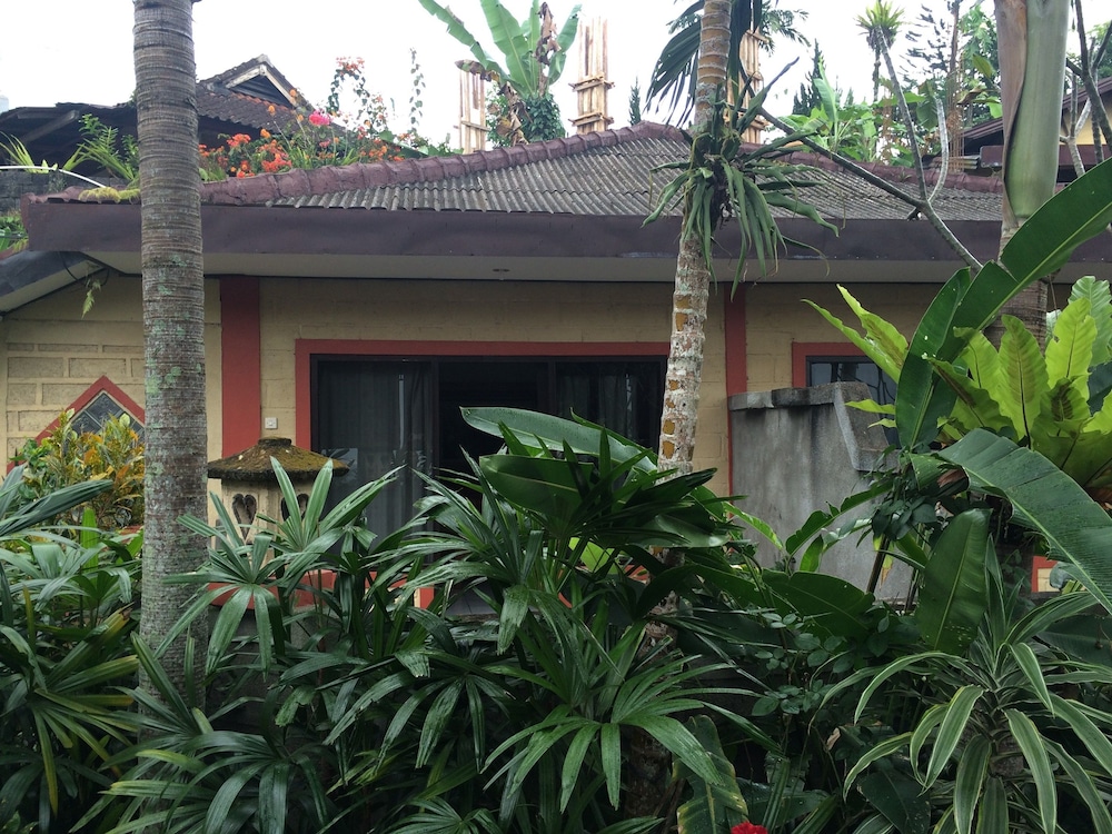 Pacung Indah Hotel & Restaurant by ecommerceloka 5/50