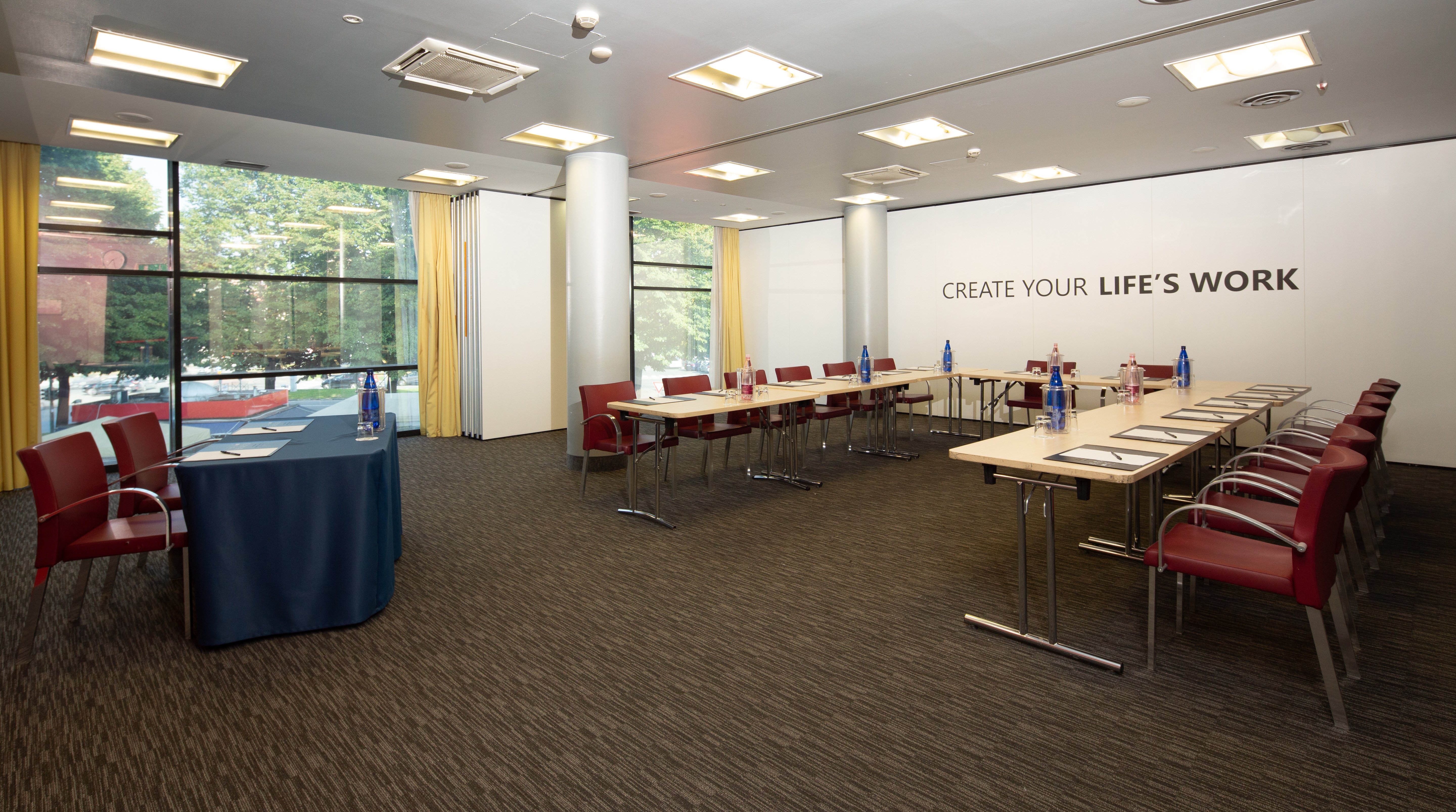 HOLIDAY INN TURIN CORSO FRANCIA 34/54