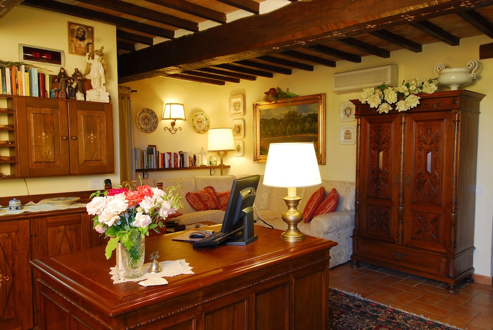 Albergo Torre Sangiovanni 66/75