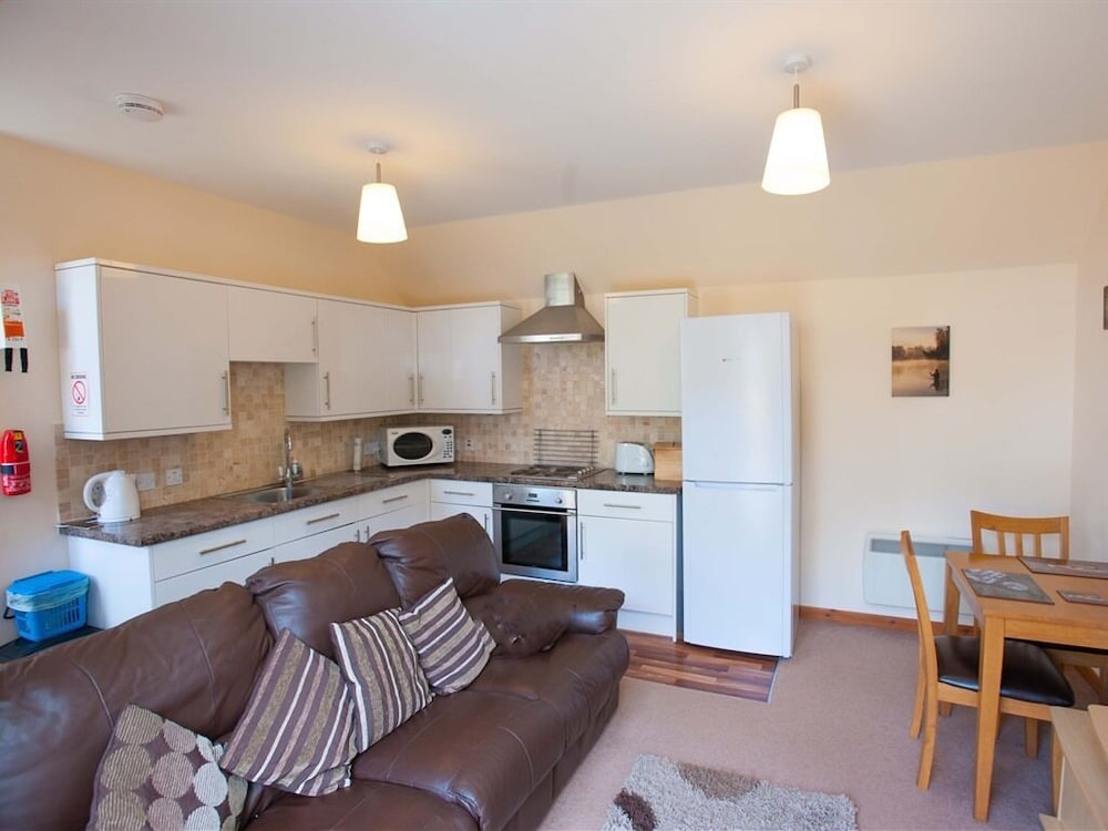 Glenernan Self Catering Cottages 7/15