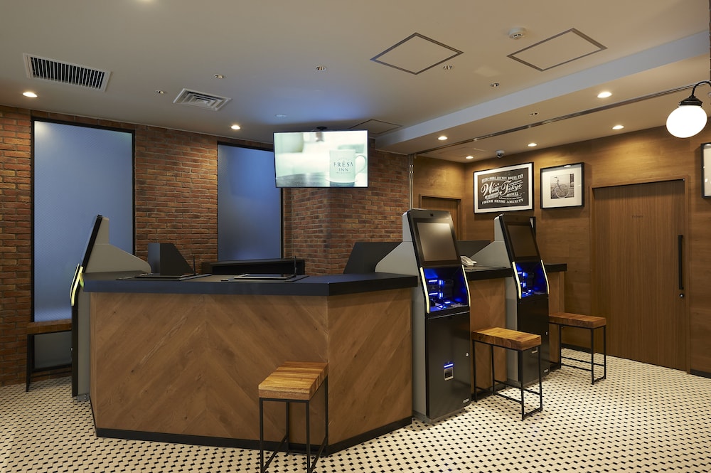 Sotetsu Fresa Inn Nihombashi-Kayabacho 12/45