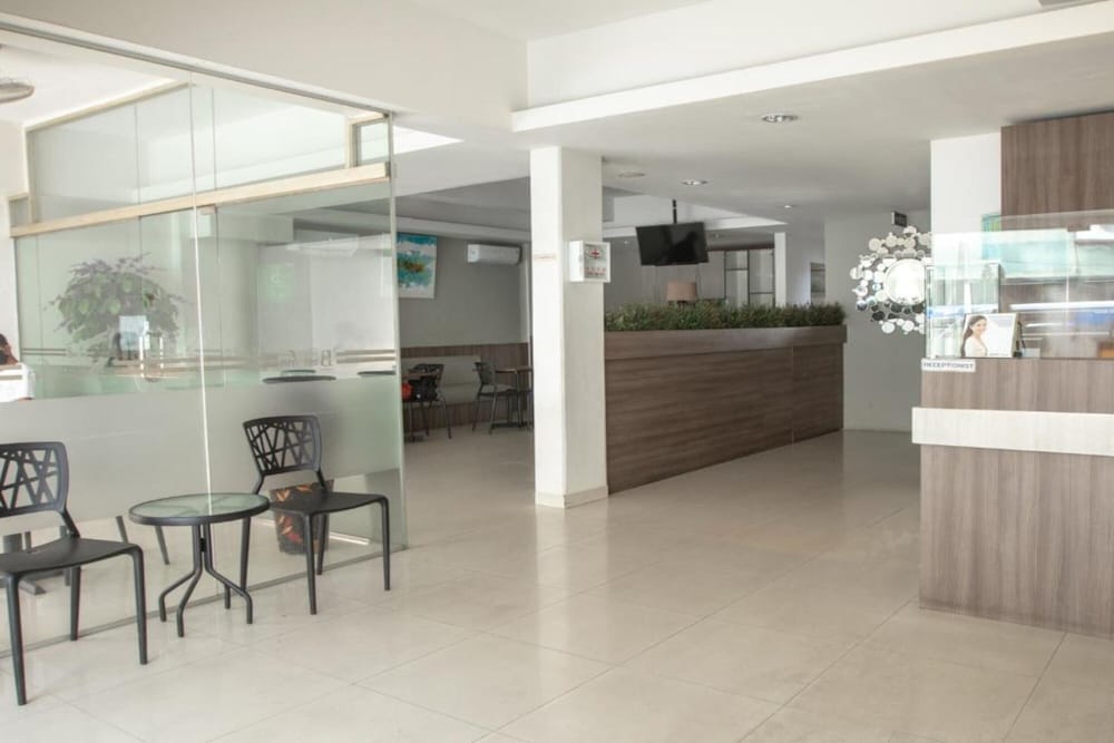 Best Inn Hotel Jakarta 31/32