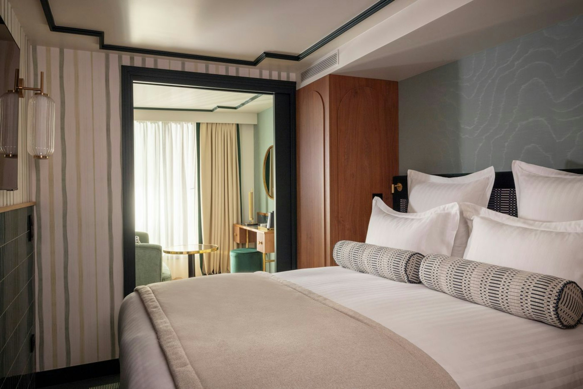 Hotel Filigrane 29/63