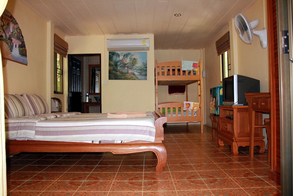 Buffalo Bay Vacation Club 17/50