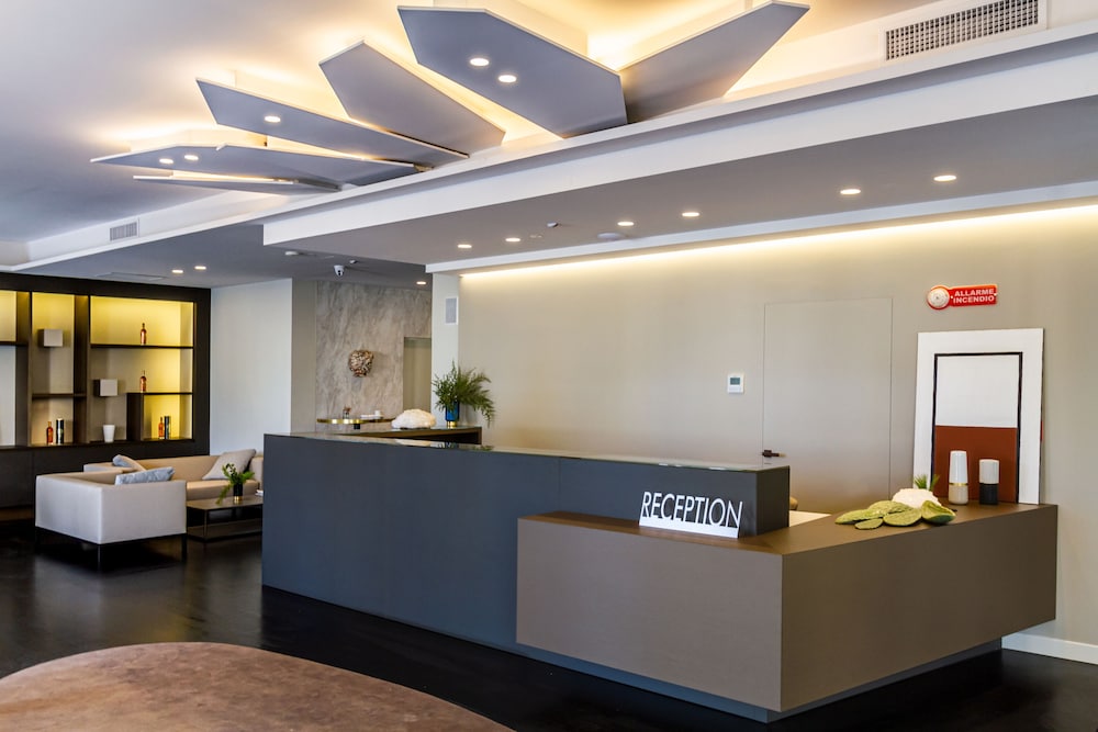 SeaWater Hotel Bio & Beauty Spa 6/50