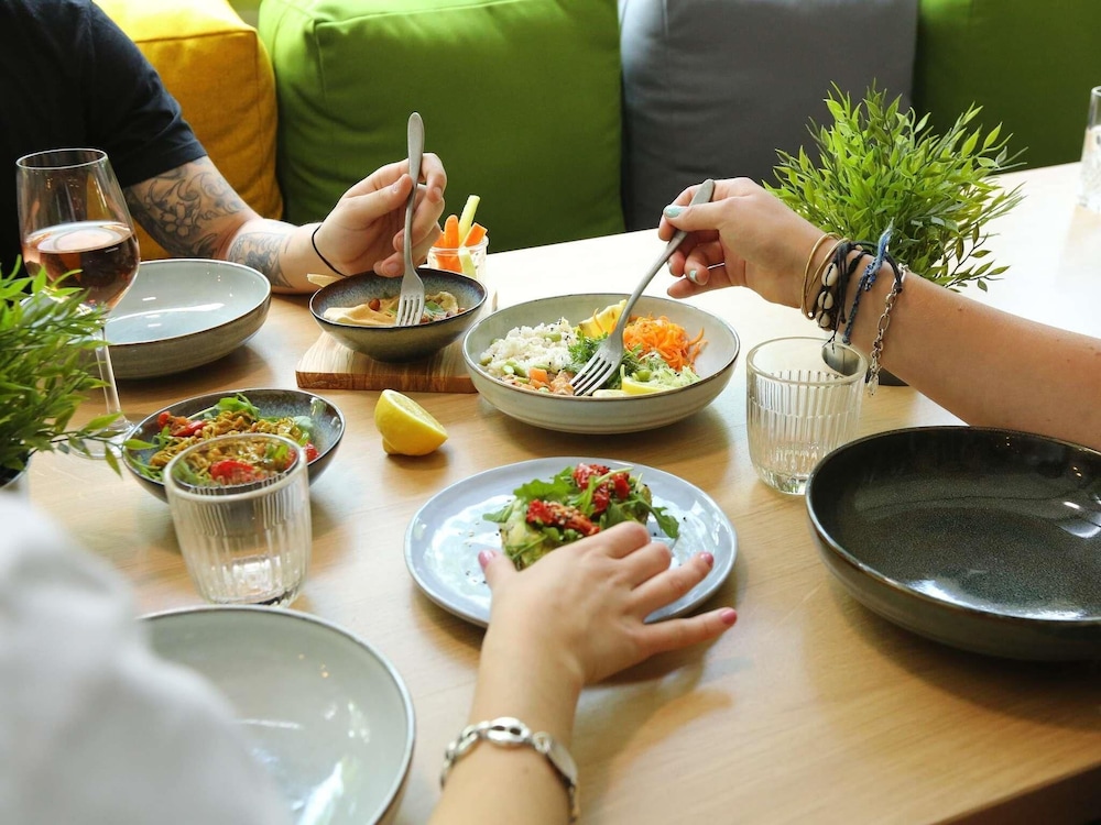 Ibis Paris Bercy Village 12Eme 53/73