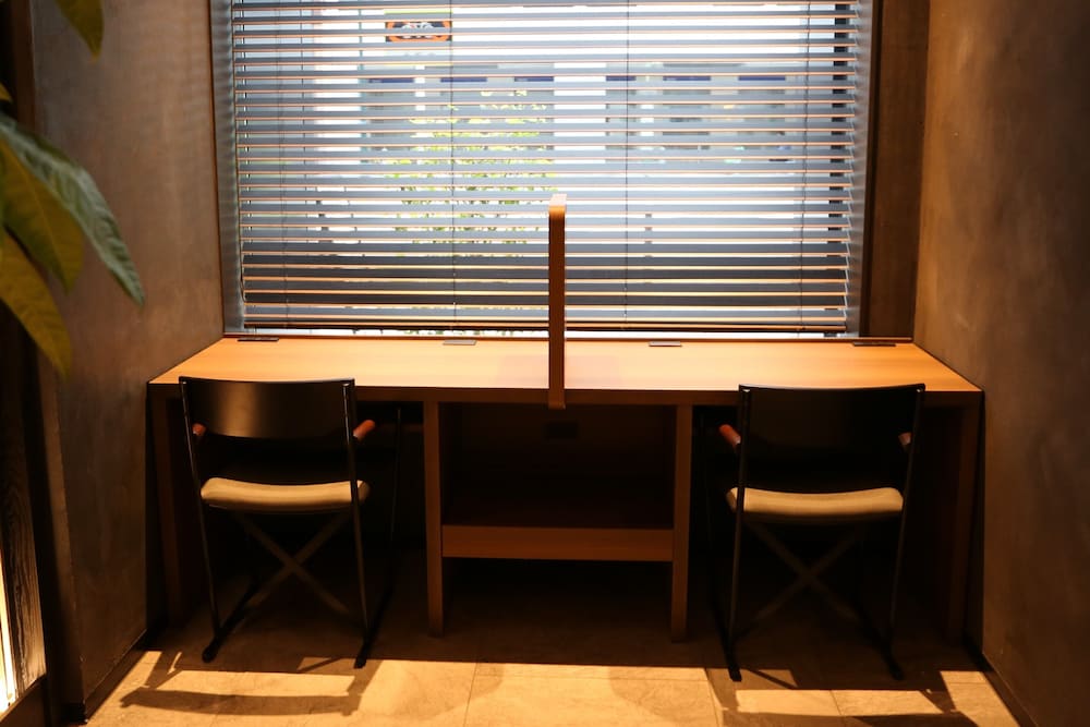 Hotel Keihan Tenmabashiekimae 7/36