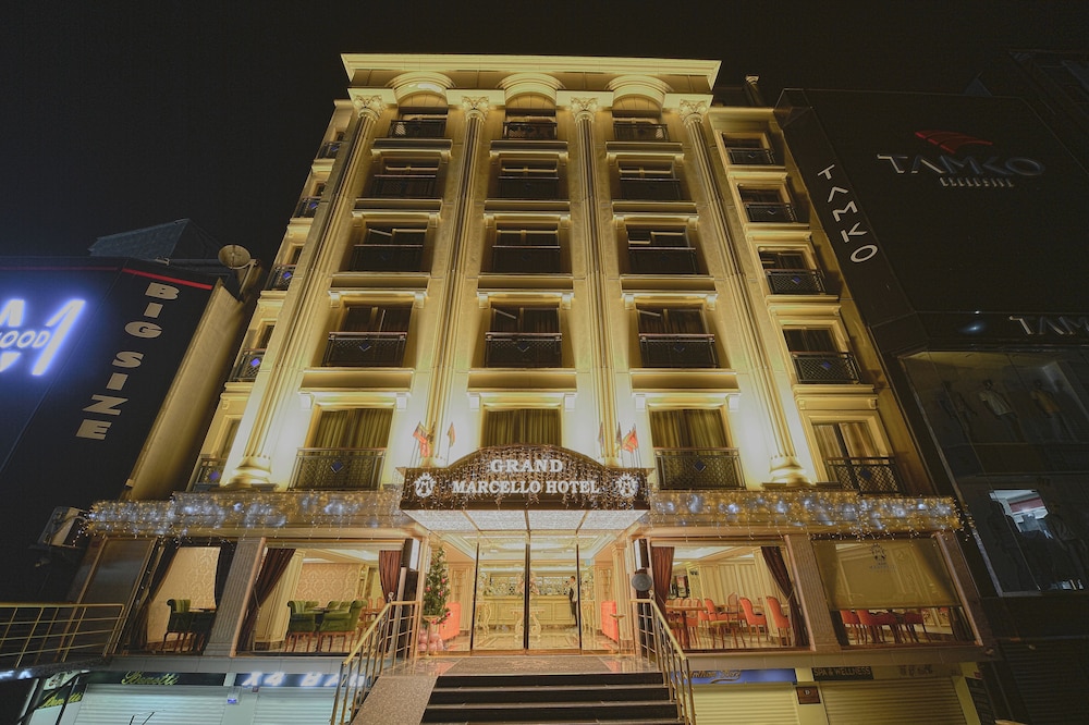 Grand Marcello Hotel & SPA in ISTANBUL