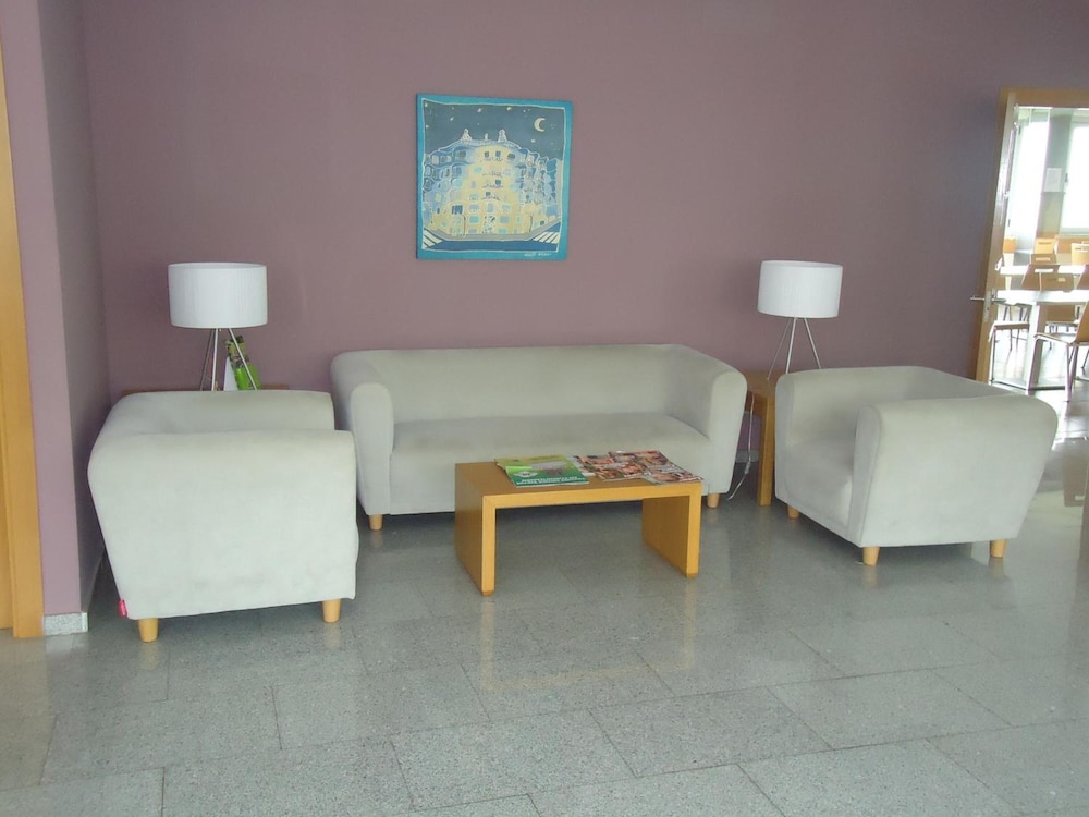 Hotel Palacio De Asturias 6/15