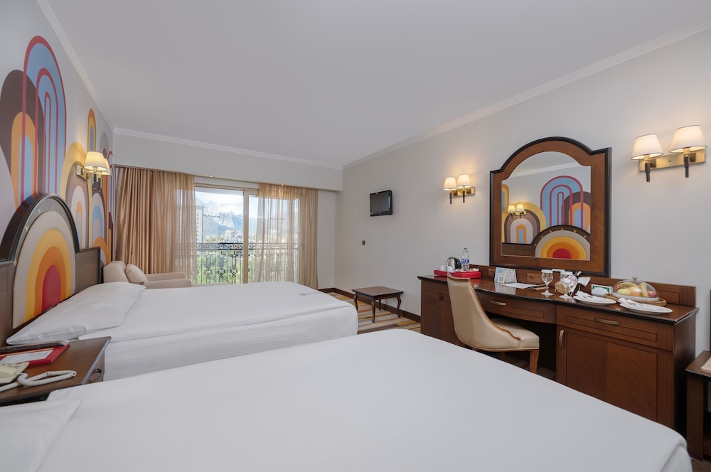 Megasaray WestBeach Antalya 21/73