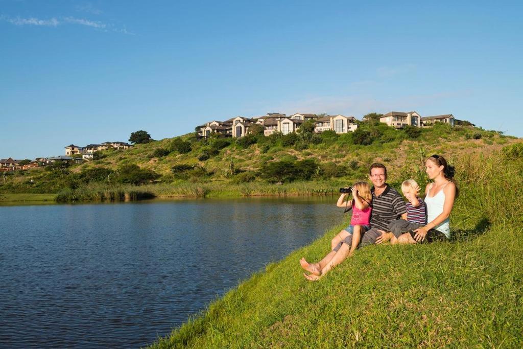 Sands Simbithi Eco Estate Luxury Villa 16/30