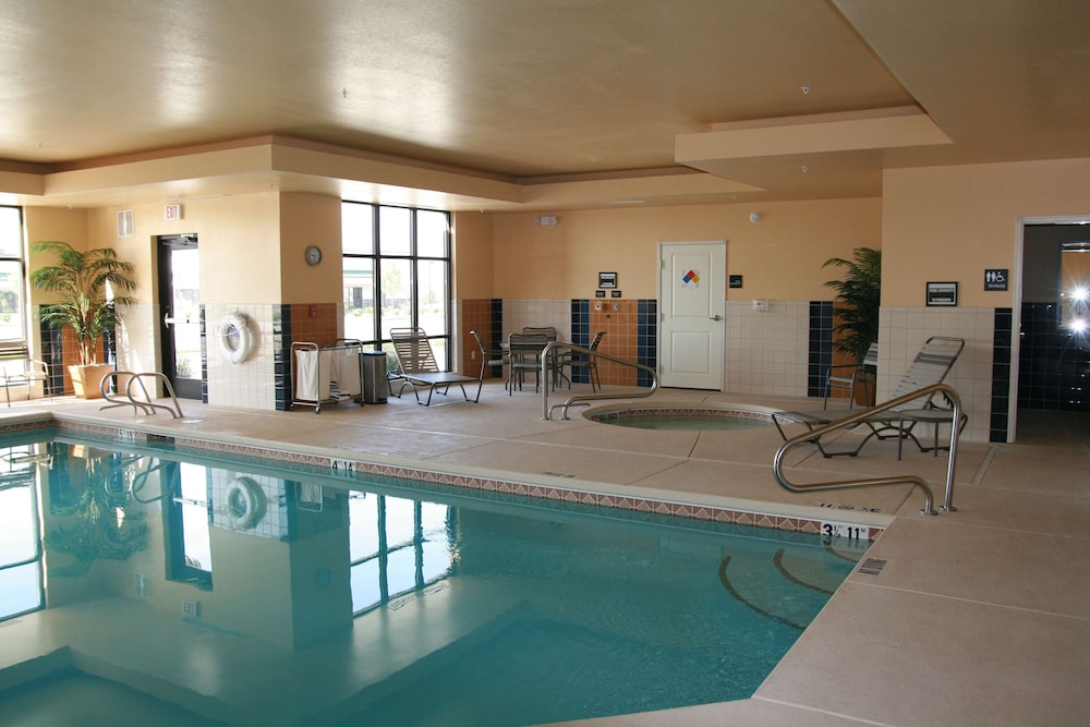 Hampton Inn Denver Northeast Brighton 8/46