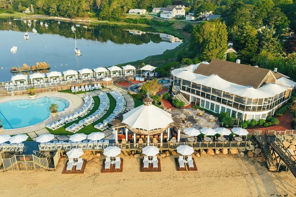 Wequassett Resort and Golf Club 67/73