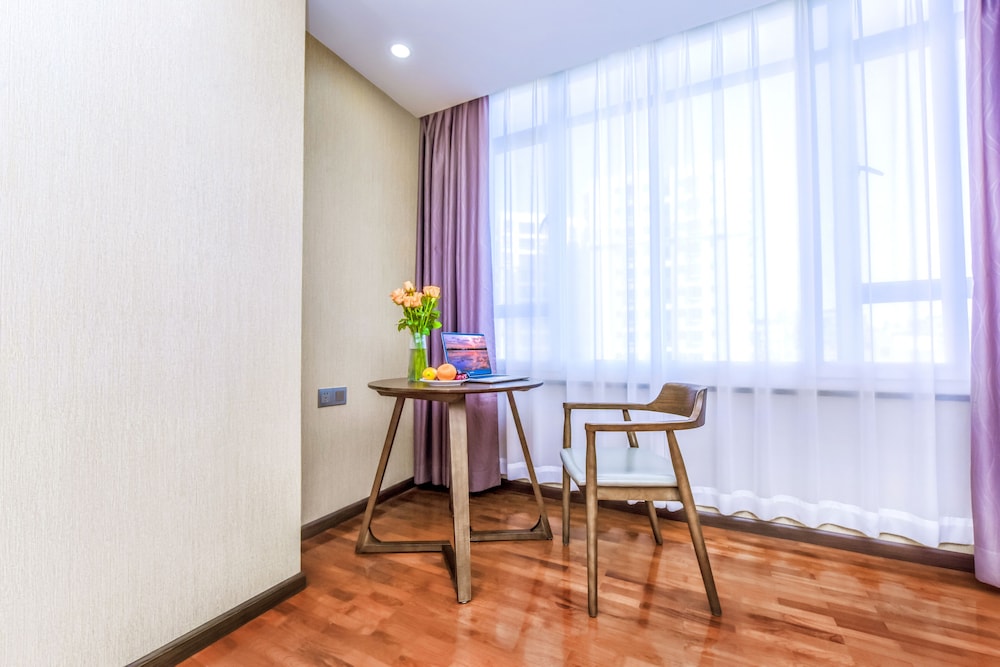 Jinduhui Hotel 39/50