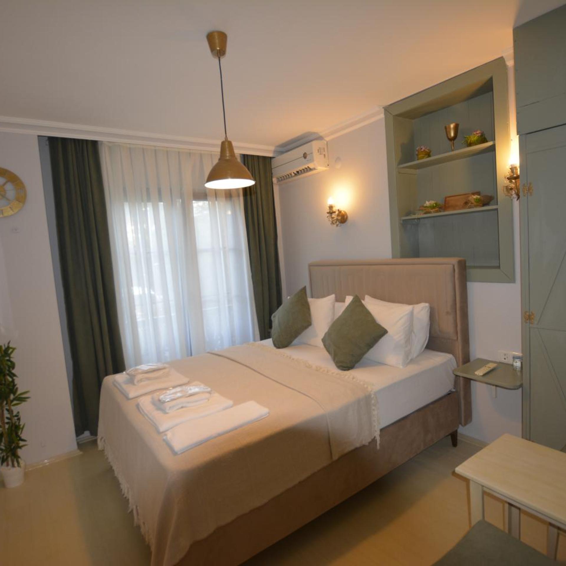 Agva Piazza Otel 13/50