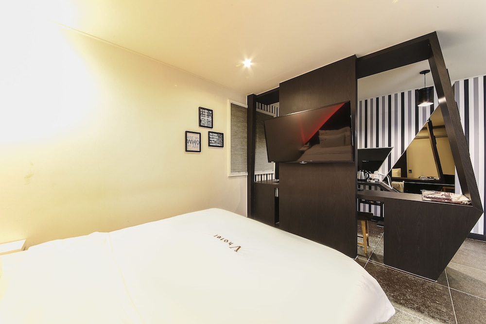 V Motel Busan 14/29