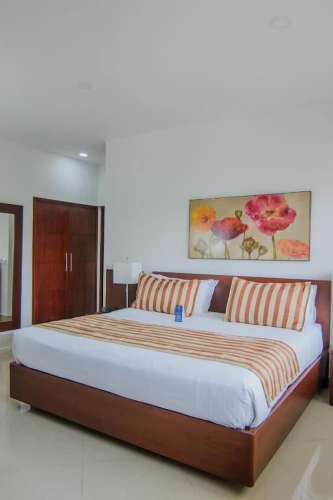 HOTEL NEIVA PLAZA 16/50