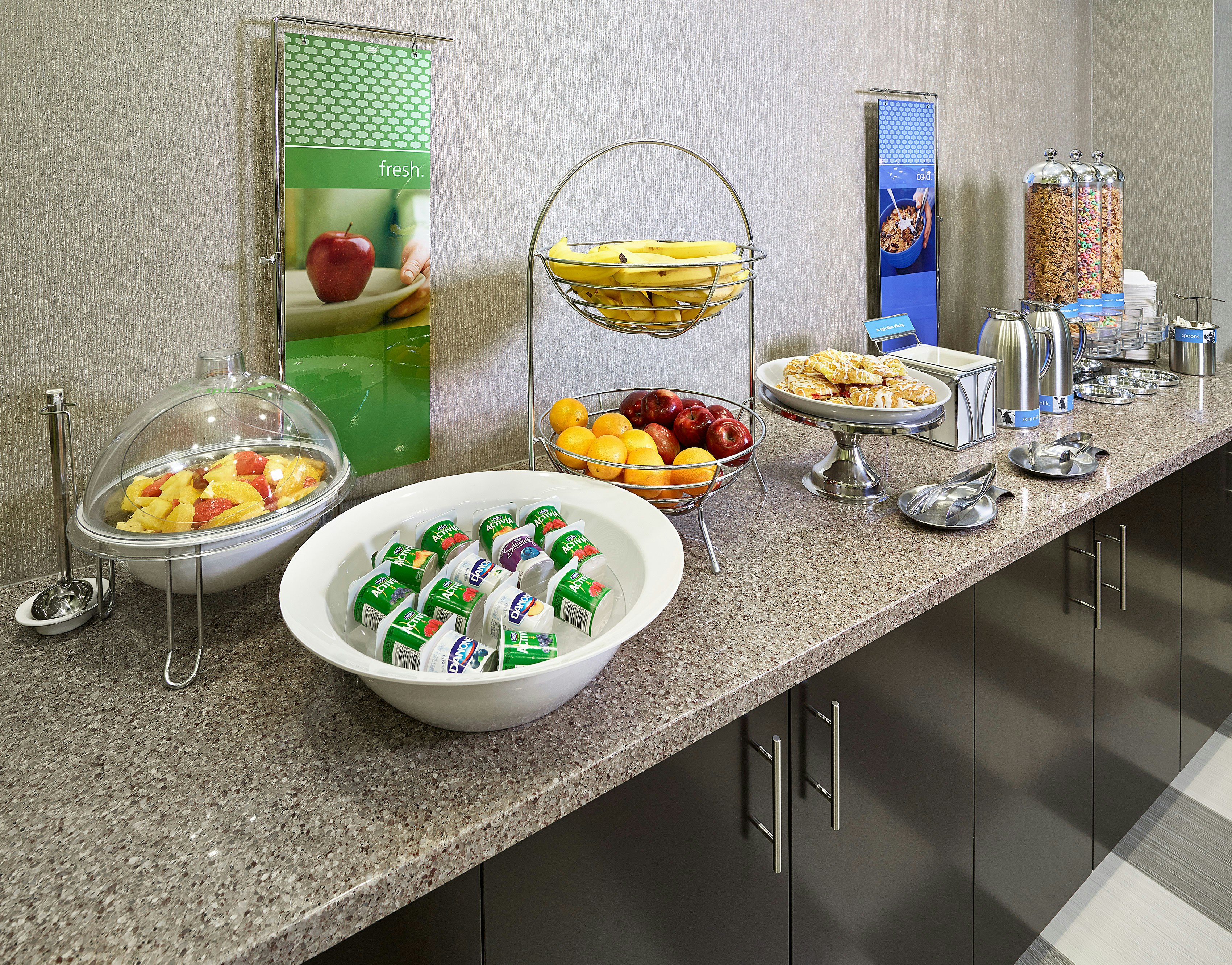 Hampton Inn By Hilton Calgary Airport North 14/58