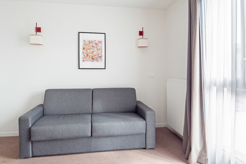 Appart City Confort Orleans 20/35