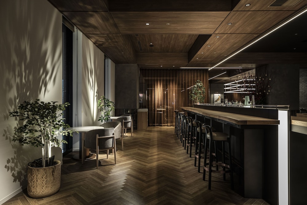SAPPORO STREAM HOTEL 39/56