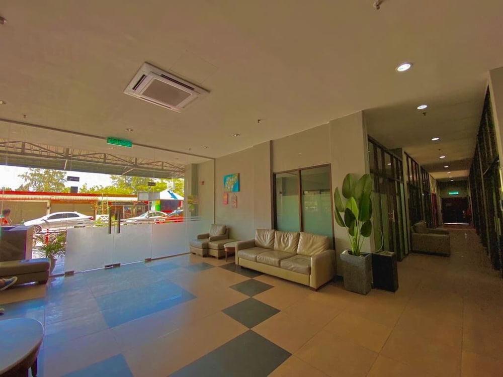 Langgura Baron Resort 48/53