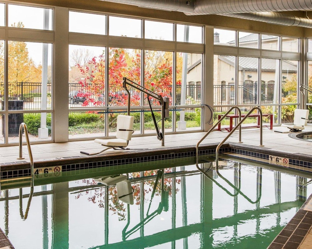 SpringHill Suites by Marriott Appleton 45/45