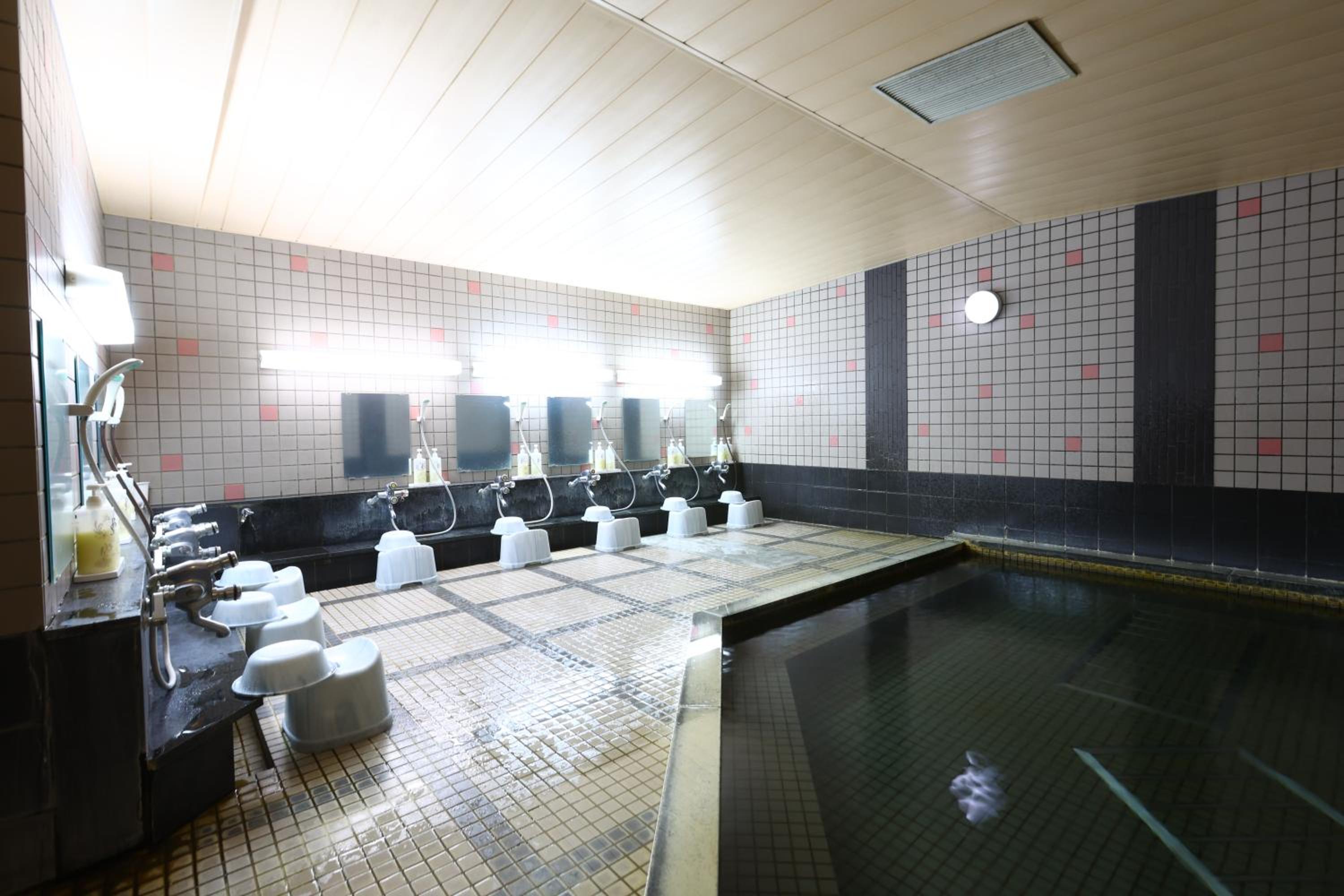 Hotel Sun Plaza Tsugaike 29/55