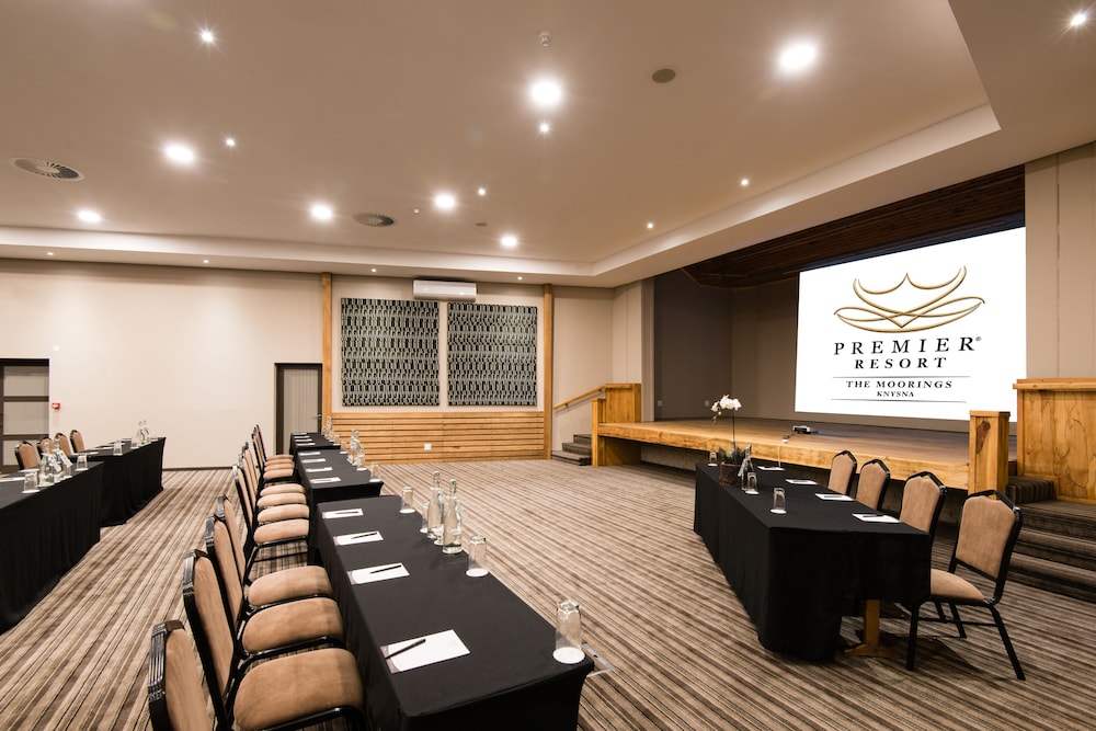Premier Resort the Moorings Knysna 59/74
