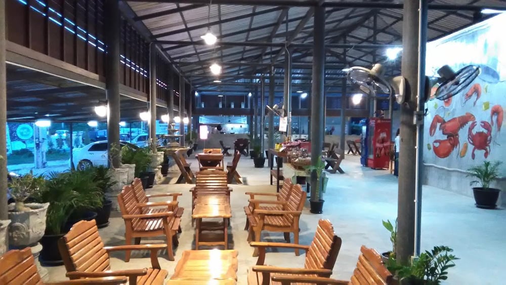 Phurang Hill Resort 19/35