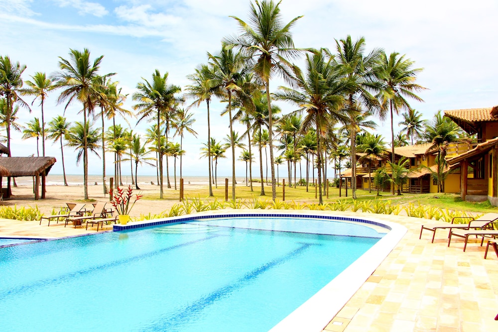 Makaira Beach Pousada Hotel 36/72