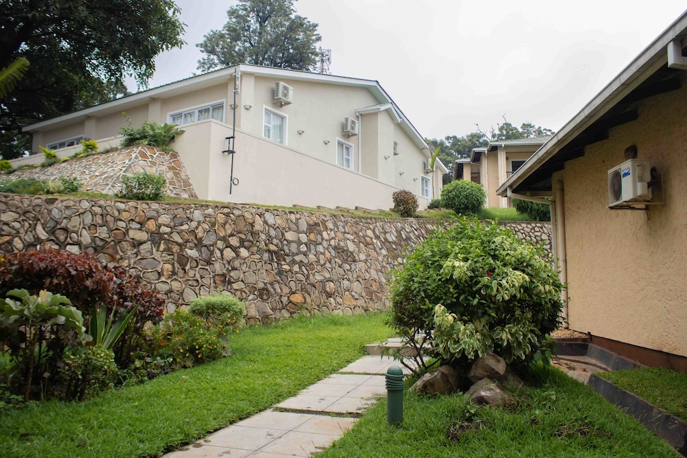 surroundings