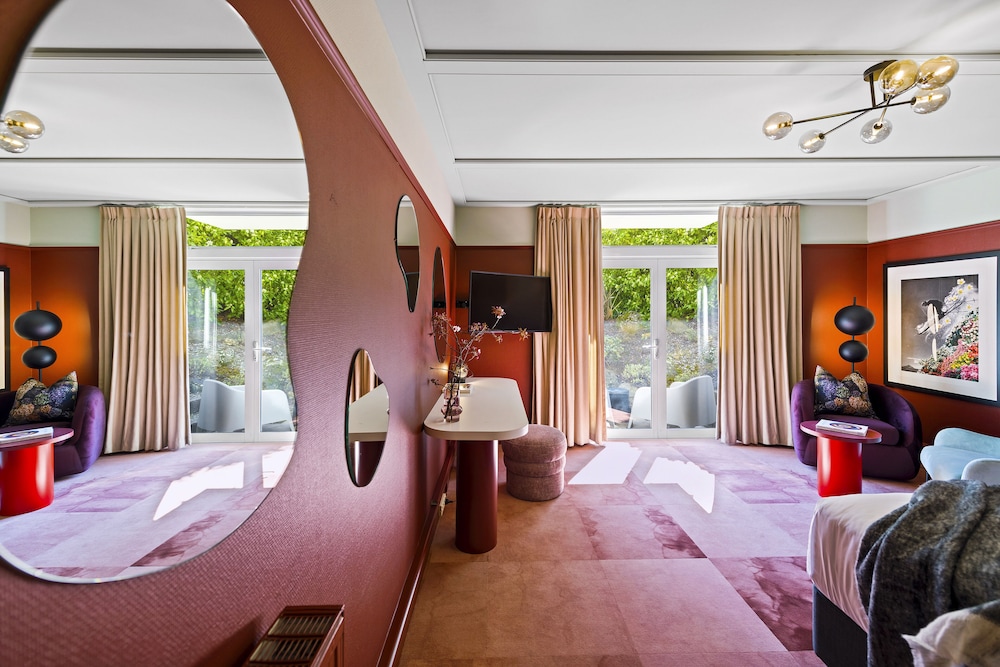 The Central Private Hotel By Naumi Hotels 38/53